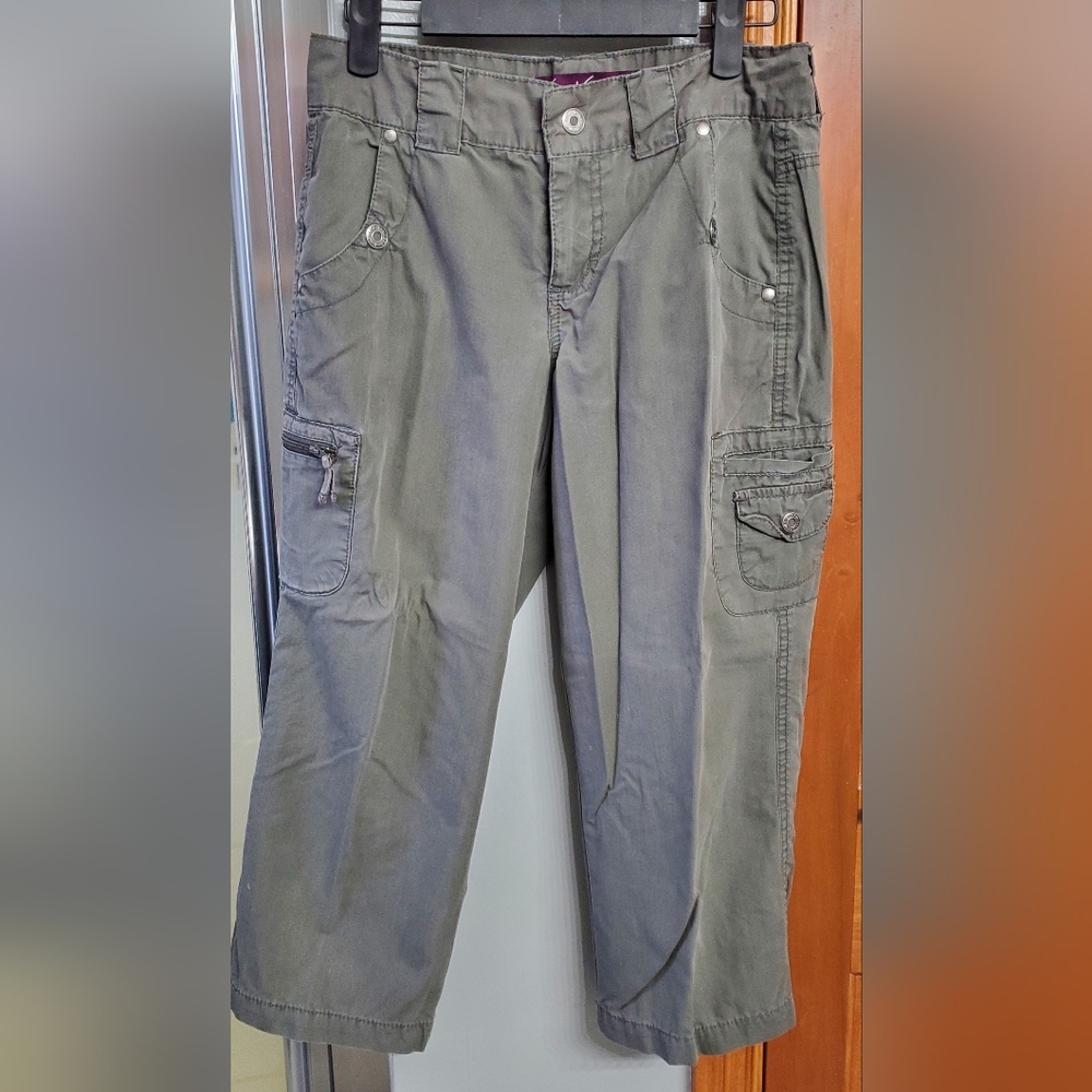 Capris
